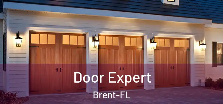  Door Expert Brent-FL