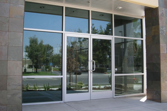 Brent-commercial-door-repair