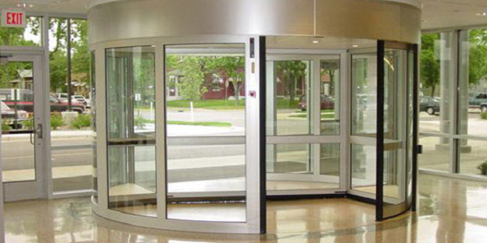 commercial automatic door repair Brent